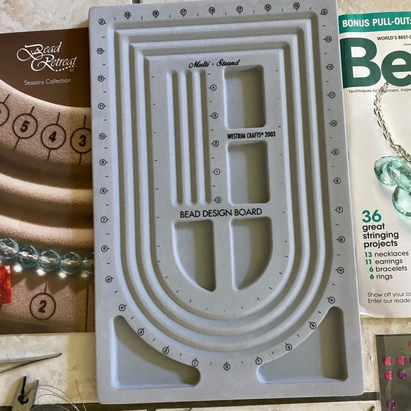 Crafting Supplies - Picture 6 of 6